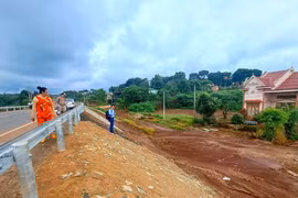 Yêu cầu xử lý dứt điểm bất cập tại dự án 'lên đời' quốc lộ 19