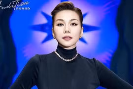 Thanh Hằng tố cáo Hoàng Thùy lên Sở TT-TT TP.HCM