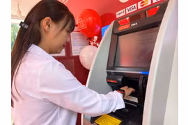 Xác thực khách hàng qua căn cước công dân gắn chip: Đảm bảo an ninh, an toàn trong thanh toán trực tuyến