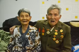 Tự hào về những năm tháng kháng chiến chống thực dân Pháp