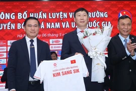 Bốc thăm AFF Cup ngày 21.5 tại Hà Nội, đội tuyển Việt Nam sớm tái ngộ Indonesia?