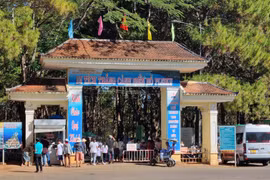 UBND tỉnh Gia Lai chỉ đạo tăng cường quản lý nhà nước đối với hoạt động lễ hội