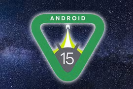 Khám phá chế độ màn hình chờ bí ẩn của Android 15