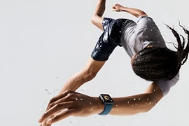 Apple Watch có thể thêm tính năng đo mồ hôi