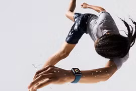 Apple Watch có thể thêm tính năng đo mồ hôi