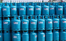 Giá gas trong nước tiếp tục tăng