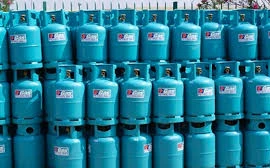 Giá gas trong nước tiếp tục tăng