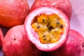 Lợi ích của chanh dây có thể bạn chưa biết