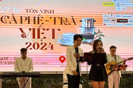 Tối nay, trực tuyến Gala nghệ thuật 'Hành trình 30 năm Giải Mai Vàng'