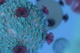 Phương pháp đột phá giúp tế bào T mạnh gấp 100 lần để chữa ung thư