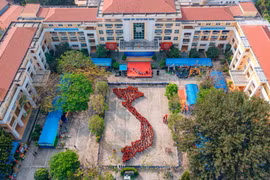 “Tôi yêu Tổ quốc tôi”