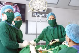 Đề xuất thanh toán bảo hiểm y tế cho điều trị vô sinh, hiếm muộn