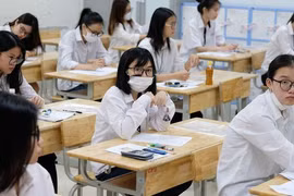 Bộ GD&ĐT bổ sung các chứng chỉ ngoại ngữ được tính điểm 10 thi tốt nghiệp THPT