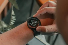 Samsung Galaxy Watch sắp có tính năng nhận biết ngưng thở khi ngủ