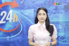 Gia Lai 24h: Tiếp sức các em bước vào năm học mới