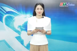 Gia Lai 24h: Ban Bí thư chỉ định đồng chí Nguyễn Tuấn Anh tham gia Ban chấp hành Đảng bộ, Ban Thường vụ Tỉnh ủy Gia Lai