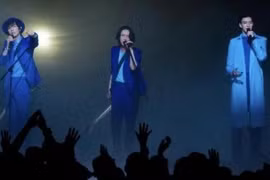 'Anh trai vượt ngàn chông gai' là phiên bản nam của 'Chị đẹp đạp gió rẽ sóng'?