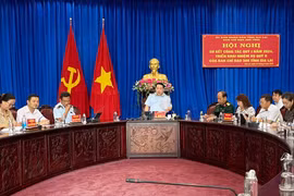 Chủ động đấu tranh ngăn chặn hoạt động buôn lậu, gian lận thương mại