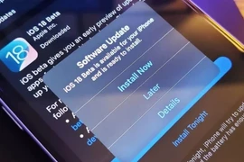Cách tải xuống và trải nghiệm sớm iOS 18