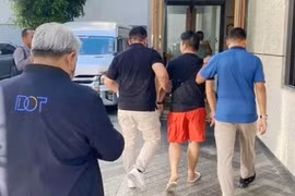 Bắt hướng dẫn viên người Việt trong vụ 6 người bị đầu độc ở Thái Lan