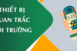 Ủy ban nhân dân tỉnh trả lời kiến nghị cử tri TP. Pleiku về việc đưa vào sử dụng trang-thiết bị quan trắc