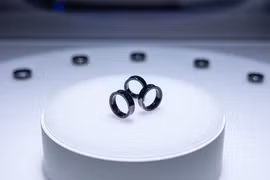 Galaxy Ring sẽ không hoạt động với iPhone