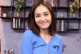 Lan Ngọc nói gì về nhận xét gây tranh cãi của Trương Thế Vinh?