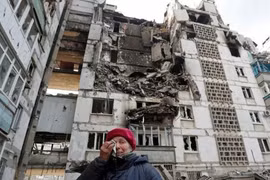 Tổng thư ký NATO lặp lại cảnh báo với Trung Quốc