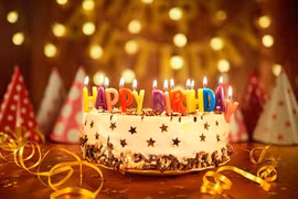 Thơ Bút Biển: Sinh nhật