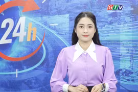 Gia Lai 24h: Công an Gia Lai - “Lá chắn thép” bảo vệ sự bình yên và hạnh phúc của Nhân dân