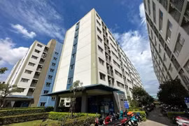 Nhà ở xã hội tăng giá mạnh