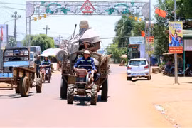 Gặp lại Y Mơi Chinh – người hùng chống Fulro