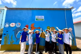 'Ba cùng' đổi thay vùng đất khó - Bài cuối: Ấm áp dưới tán rừng U Minh Hạ