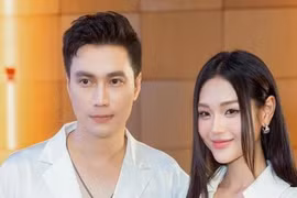 NSƯT Việt Anh yêu 'tiểu tam' trong 'Chúng ta của 8 năm sau'