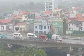 Có một điều mà bão số 3 không thể tàn phá