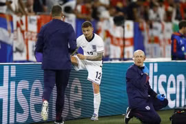 'Giải mã' liều thuốc kỳ bí khiến đội tuyển Anh bị nghi sử dụng doping: Dưa chua