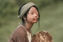 Có gì mới trong dị bản kinh dị của 'Tấm Cám'?