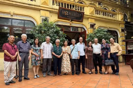 Những nẻo đường Campuchia - Bài cuối