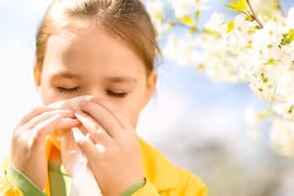 Tìm ra cách mới nhất điều trị hen suyễn dị ứng cực kỳ hiệu quả