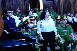 Thông tin mới liên quan bà Nguyễn Phương Hằng, bà Đặng Thị Hàn Ni