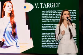 MLee ra mắt dự án cộng đồng