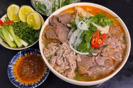 3 món ăn Việt lọt vào danh sách “100 bữa sáng ngon nhất thế giới”