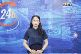 Gia Lai 24h: Lãnh đạo tỉnh dâng hoa, dâng hương Chủ tịch Hồ Chí Minh và viếng các Anh hùng liệt sĩ