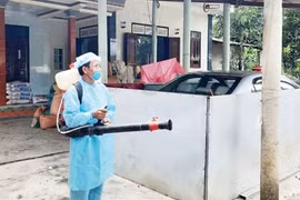 Ghi nhận ca tử vong đầu tiên do sốt xuất huyết