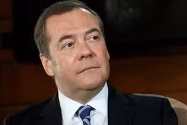 Nga nói Mỹ duyệt thêm viện trợ cũng không cứu nổi Ukraine