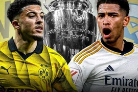 Chung kết Champions League: Tại sao Dortmund có thể gây bất ngờ trước Real Madrid?