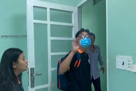 Giá phòng trọ tăng cao