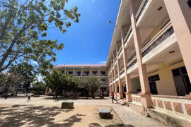 Trường THCS Dân tộc nội trú huyện Phú Thiện: Sử dụng sai quỹ Hội phụ huynh học sinh?