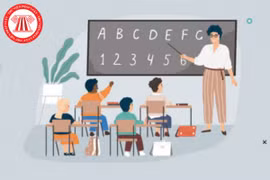 Từ miễn học phí đến giáo dục bắt buộc