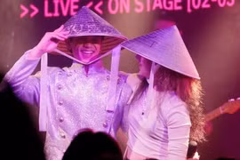 Trọng Hiếu lên tiếng vụ sang Đức tìm sự nổi tiếng sau 9 năm 'Vietnam Idol'